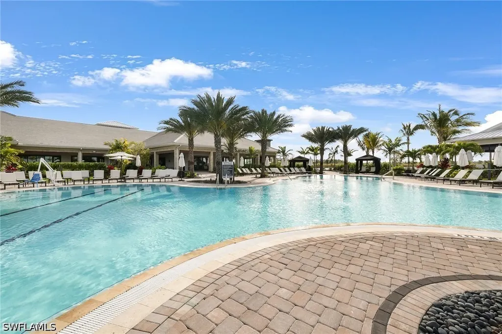 11751 Venetian Lagoon Drive Fort Myers FL 33913