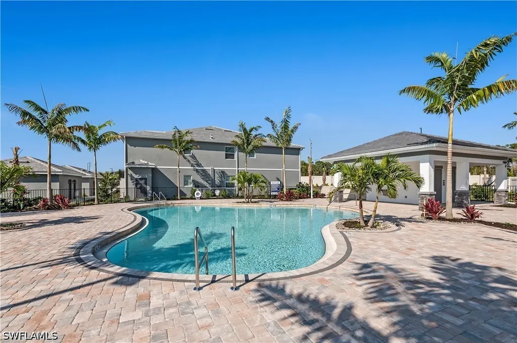 11801 Venetian Lagoon Drive Fort Myers FL 33913