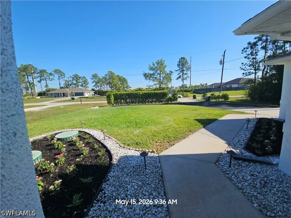 4048 33rd Avenue NE Naples FL 34120