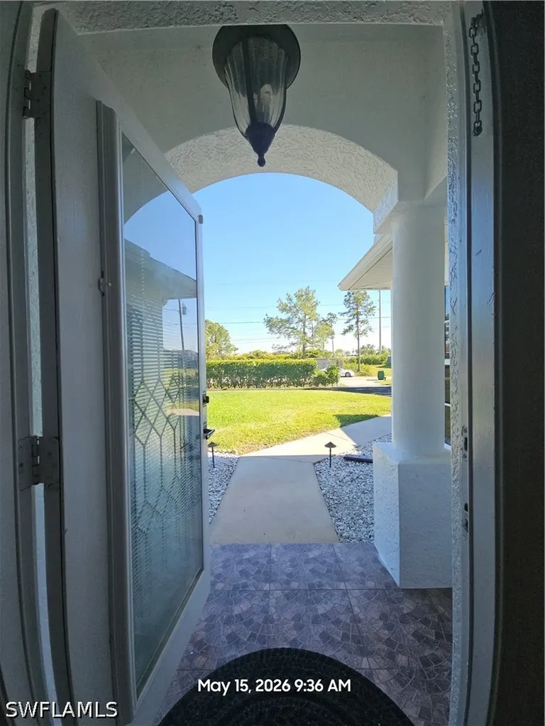 4048 33rd Avenue NE Naples FL 34120