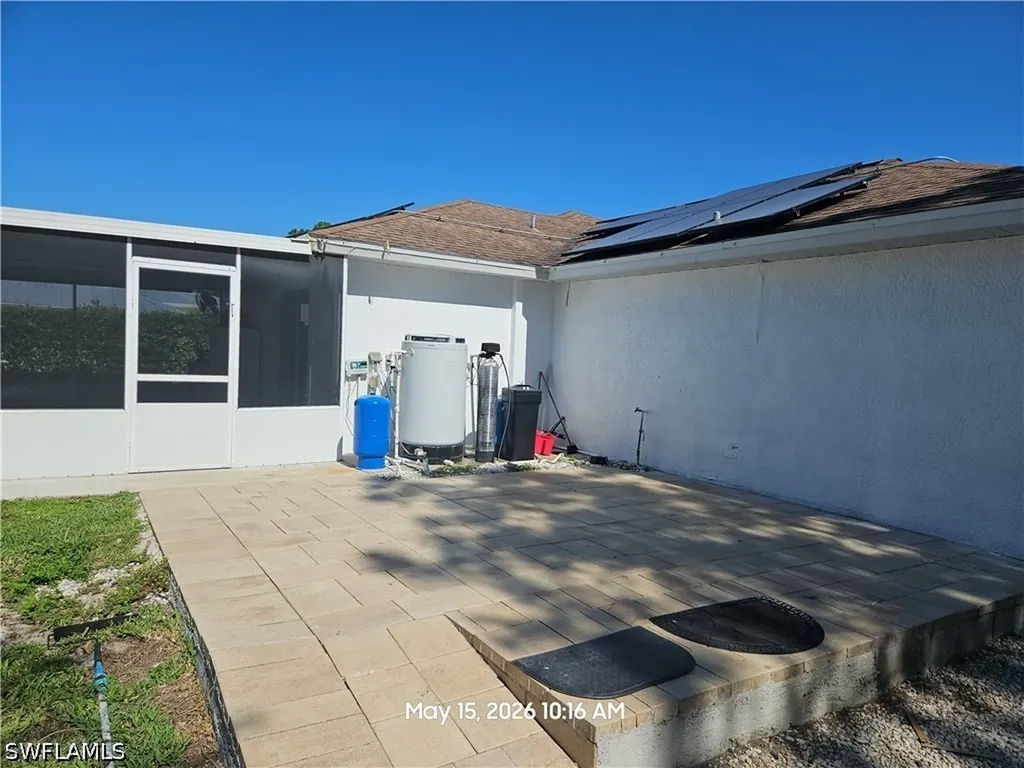 4048 33rd Avenue NE Naples FL 34120