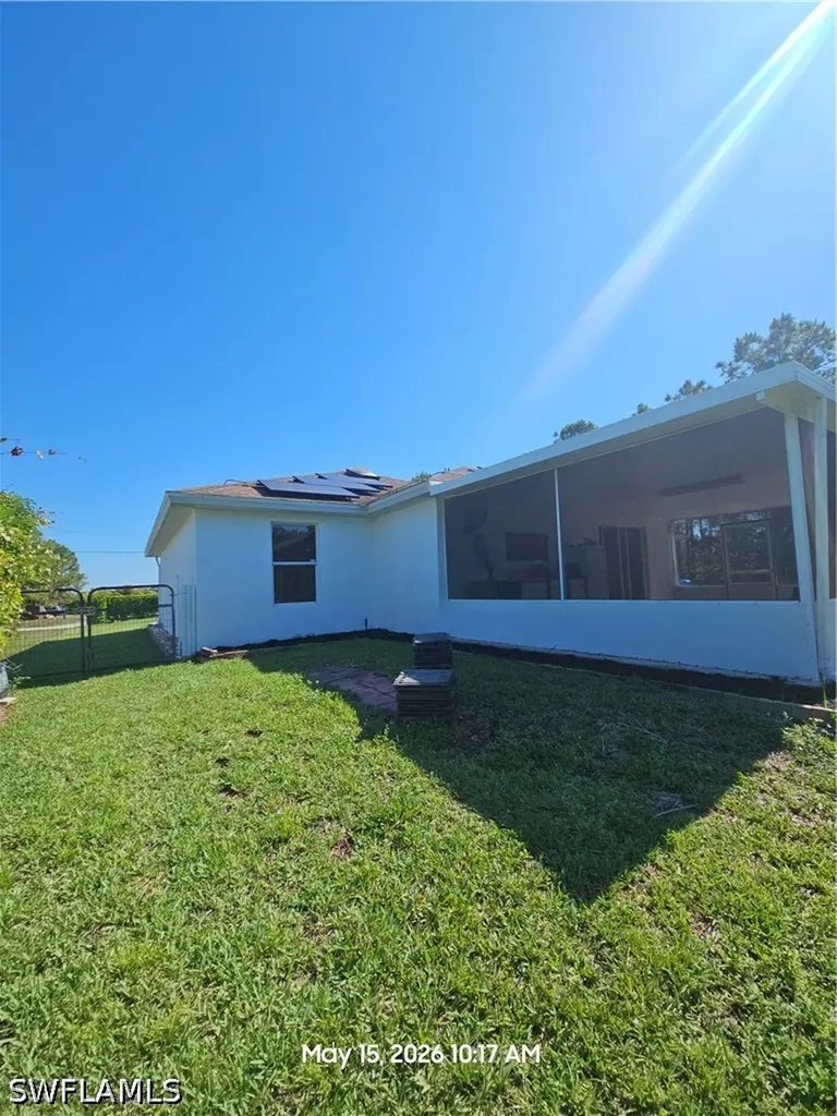 4048 33rd Avenue NE Naples FL 34120