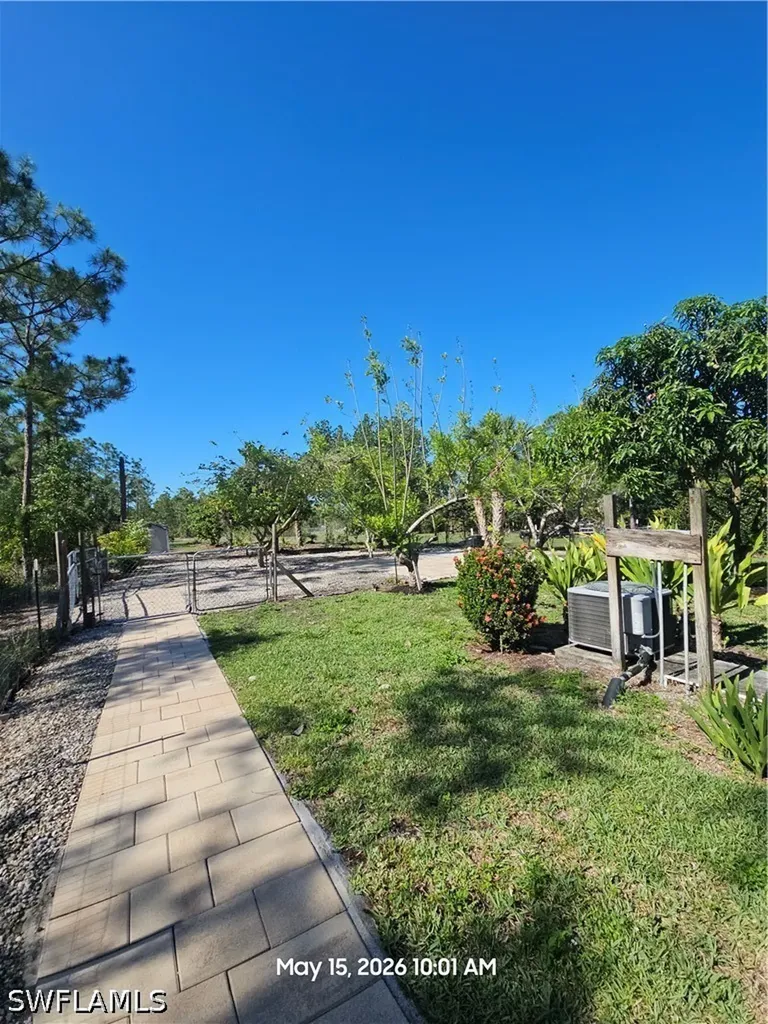4048 33rd Avenue NE Naples FL 34120