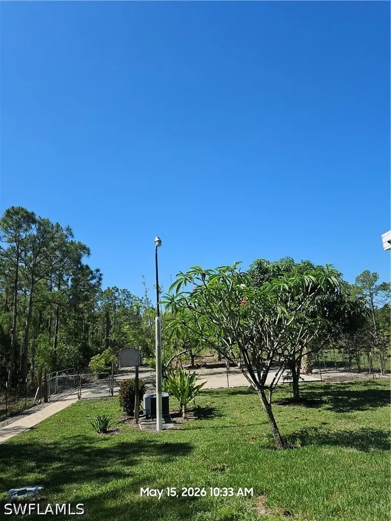 4048 33rd Avenue NE Naples FL 34120