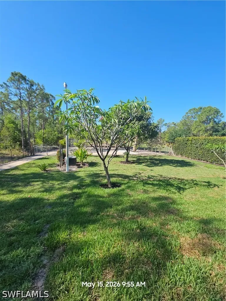 4048 33rd Avenue NE Naples FL 34120