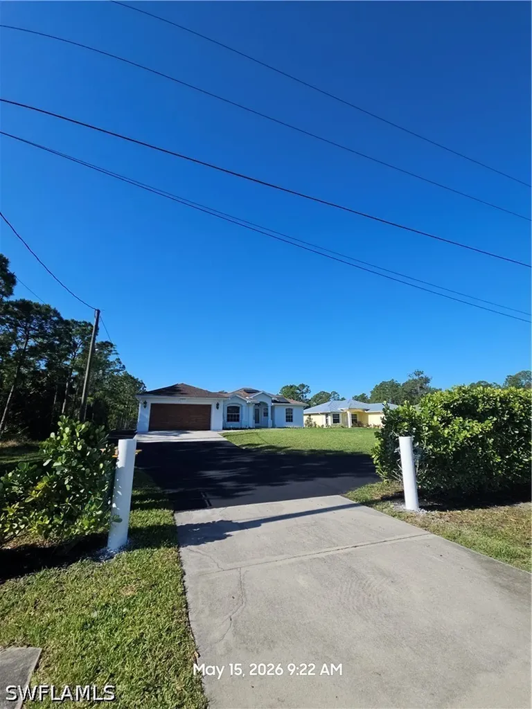 4048 33rd Avenue NE Naples FL 34120
