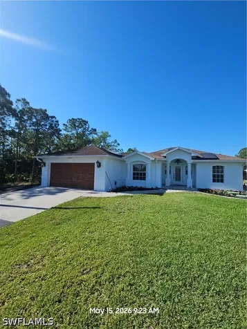 4048 33RD Avenue NE Naples FL 34120
