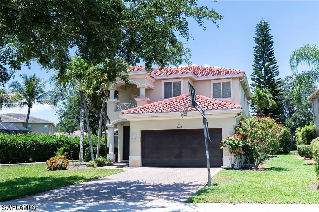 Naples FL,