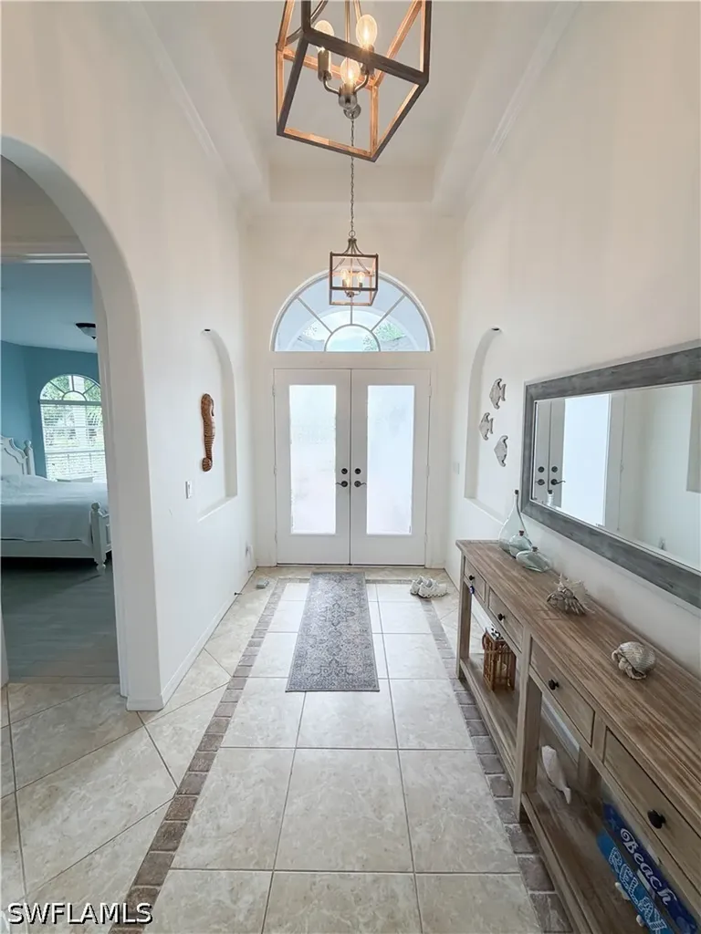 4388 Pomarine Court Naples FL 34119