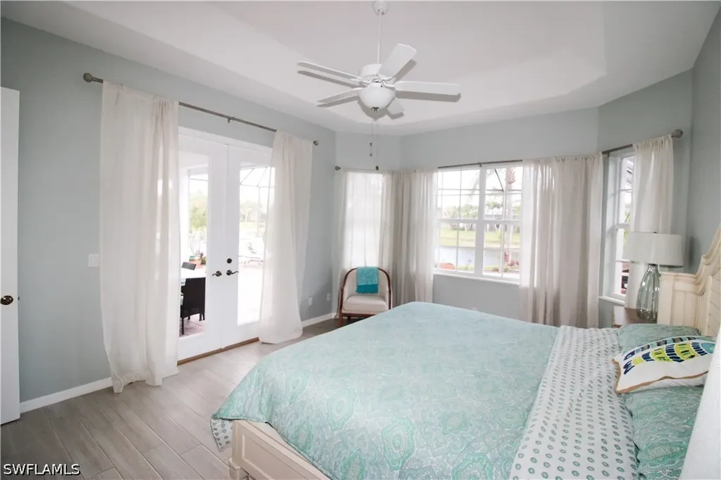 4388 Pomarine Court Naples FL 34119