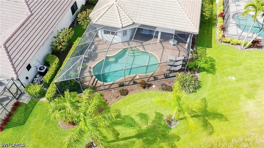 4388 Pomarine Court Naples FL 34119
