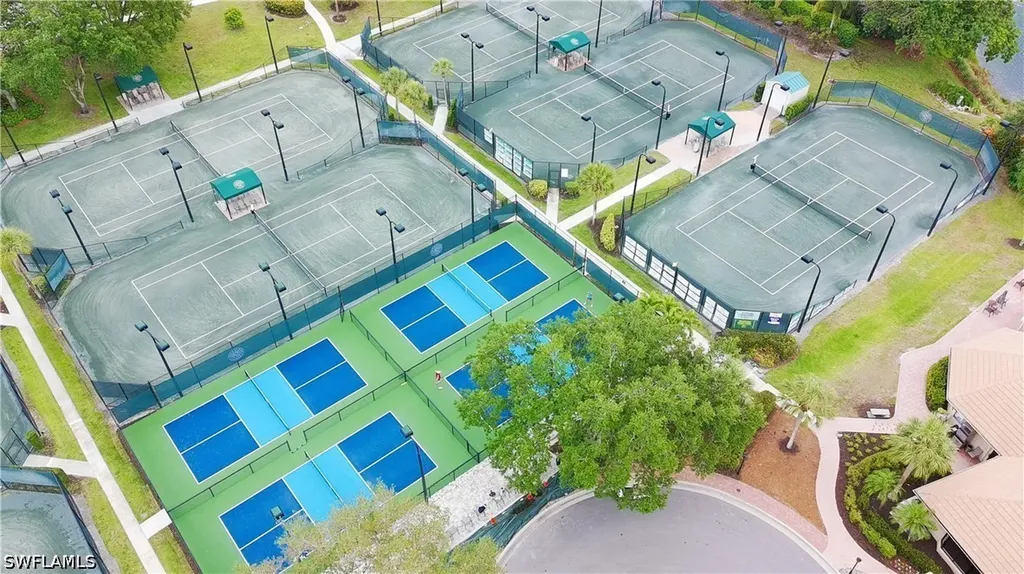 4388 Pomarine Court Naples FL 34119