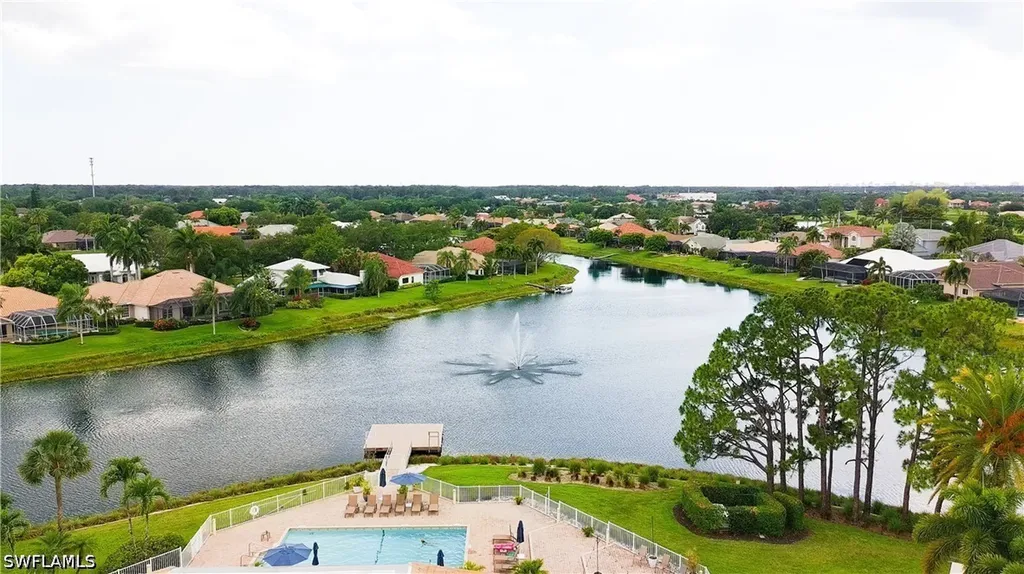 4388 Pomarine Court Naples FL 34119