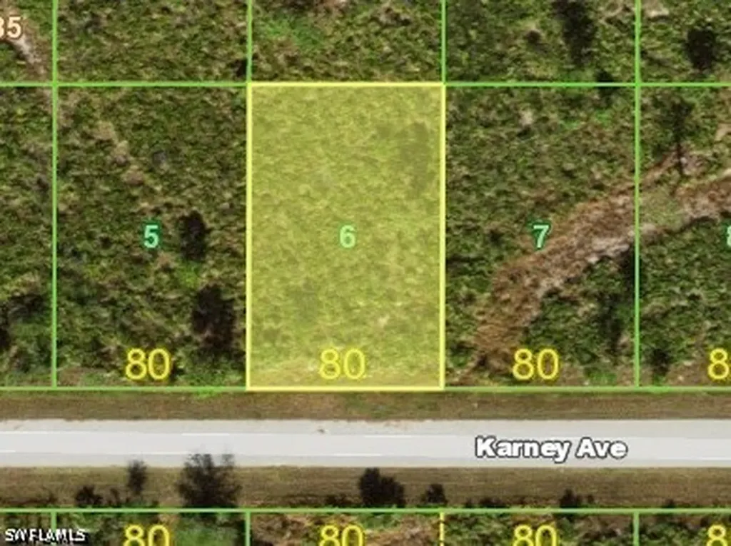 12084 Karney Avenue Port Charlotte FL 33981