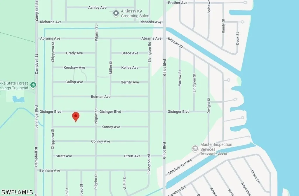 12084 Karney Avenue Port Charlotte FL 33981