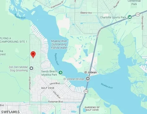 12084 Karney Avenue Port Charlotte FL 33981