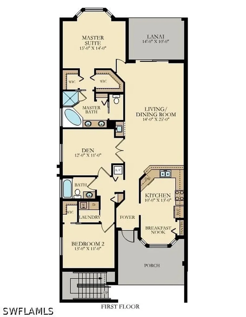 28031 Bridgetown Court Bonita Springs FL 34135