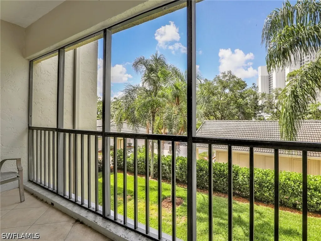 201 Arbor Lake Drive Naples FL 34110