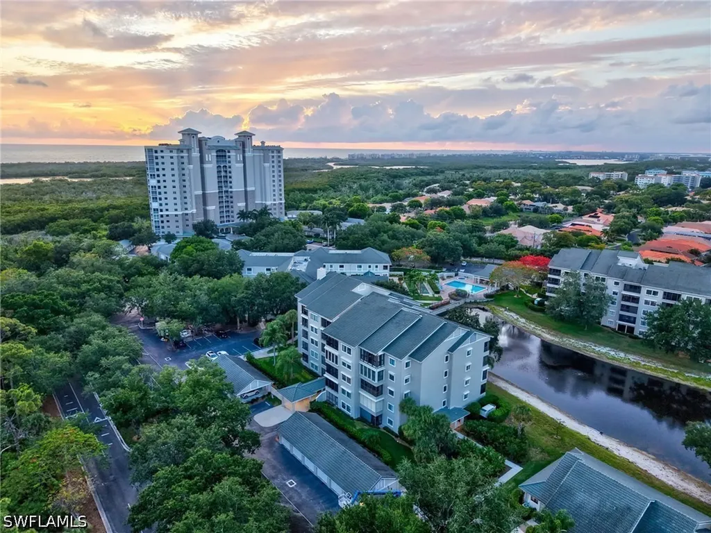 201 Arbor Lake Drive Naples FL 34110