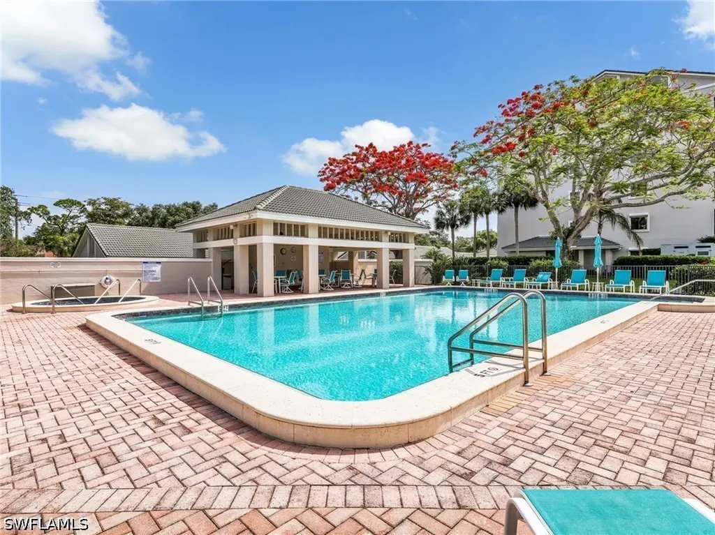 201 Arbor Lake Drive Naples FL 34110