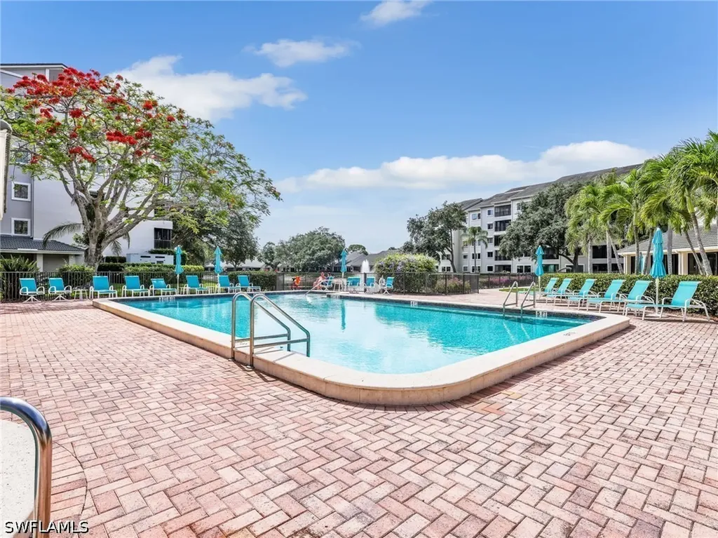 201 Arbor Lake Drive Naples FL 34110