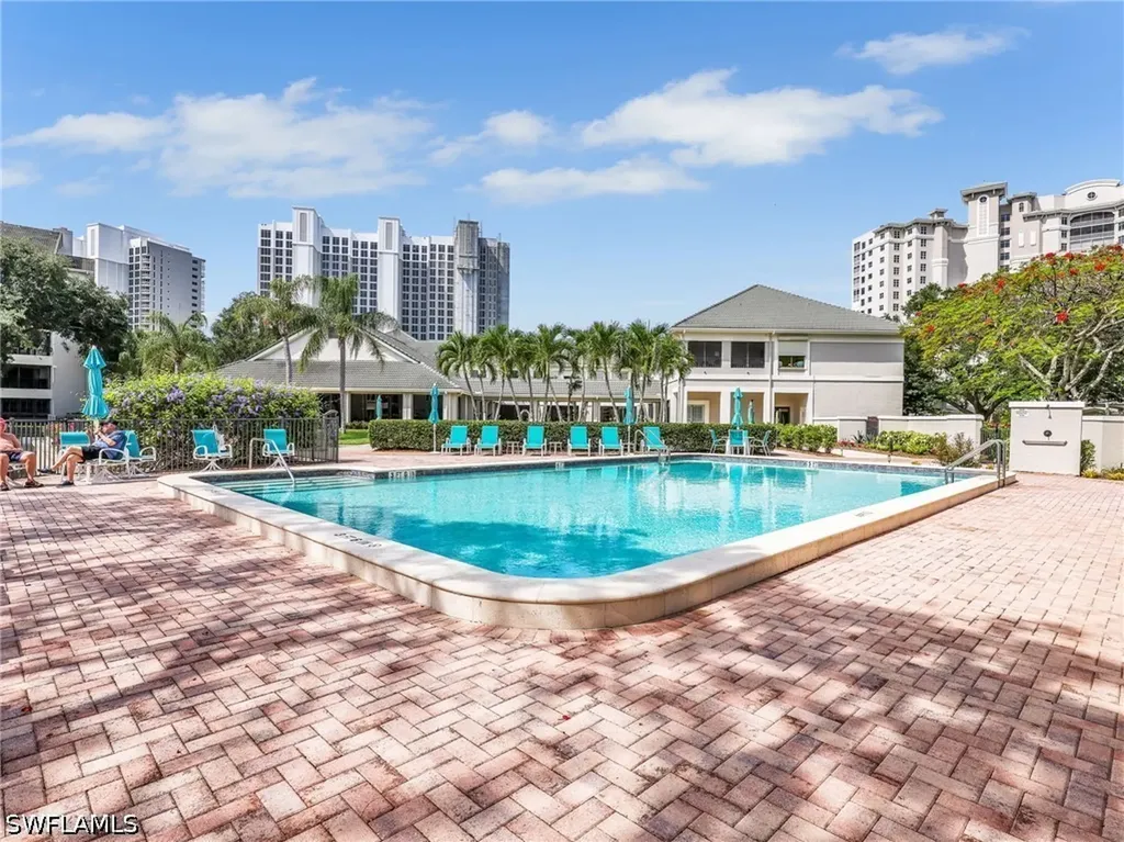 201 Arbor Lake Drive Naples FL 34110