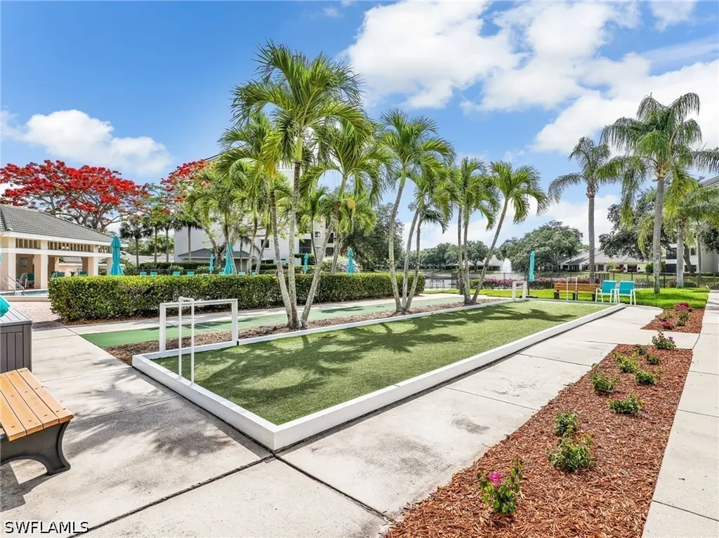 201 Arbor Lake Drive Naples FL 34110