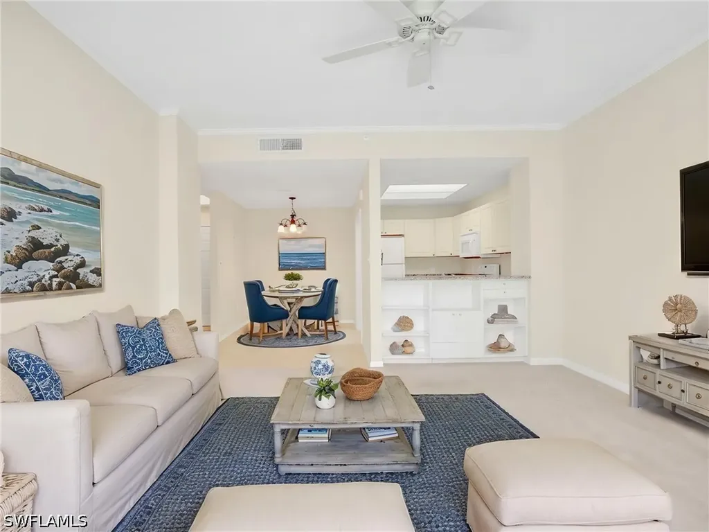 201 Arbor Lake Drive Naples FL 34110