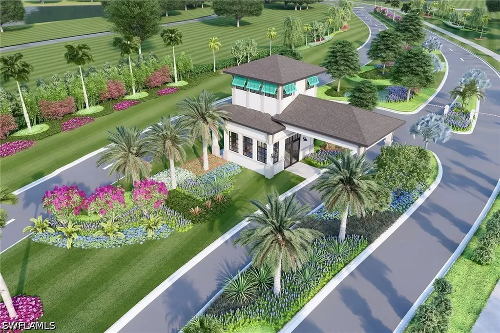 14333 Hogarth Place Fort Myers FL 33905