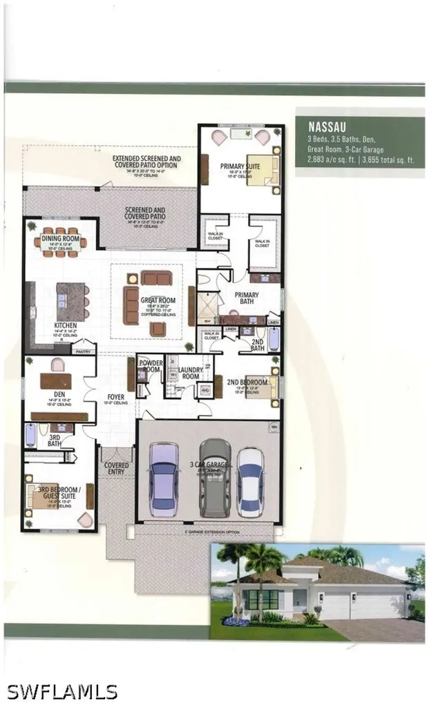 14333 Hogarth Place Fort Myers FL 33905