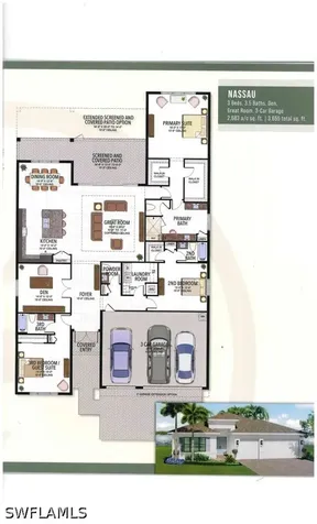 14333 Hogarth Place Fort Myers FL 33905