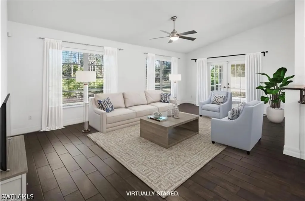 3586 Kent Drive Naples FL 34112