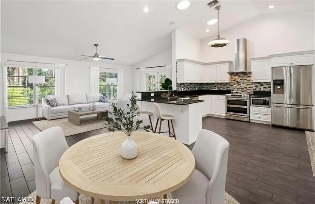 3586 Kent Drive Naples FL 34112