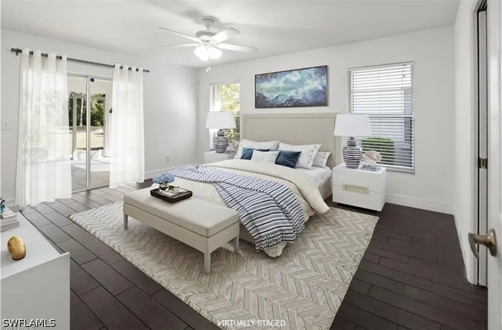 3586 Kent Drive Naples FL 34112