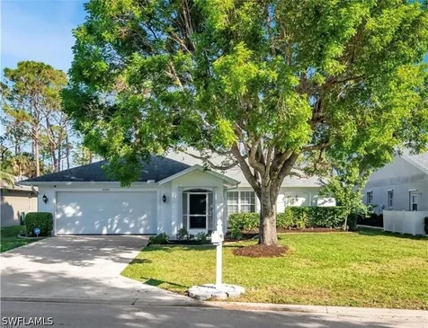 3586 Kent Drive Naples FL 34112
