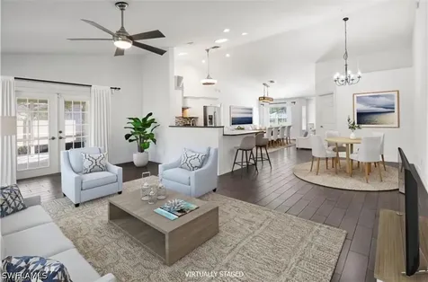 3586 Kent Drive Naples FL 34112