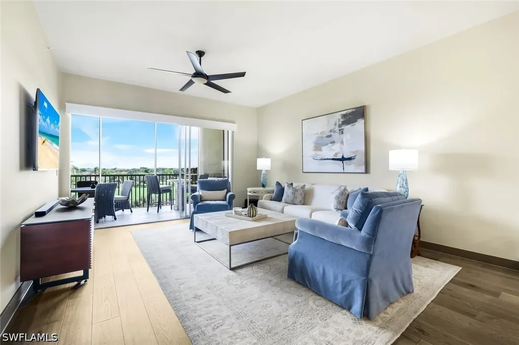 7655 Pebble Creek Circle Naples FL 34108