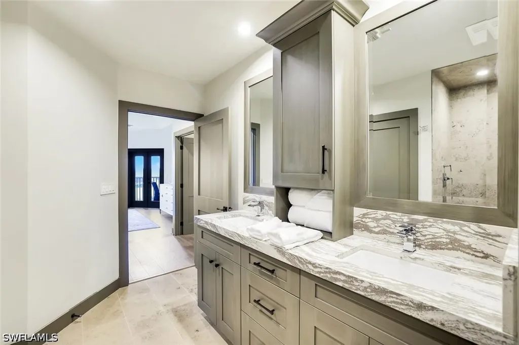 7655 Pebble Creek Circle Naples FL 34108