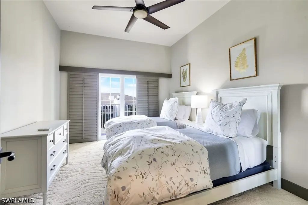 7655 Pebble Creek Circle Naples FL 34108