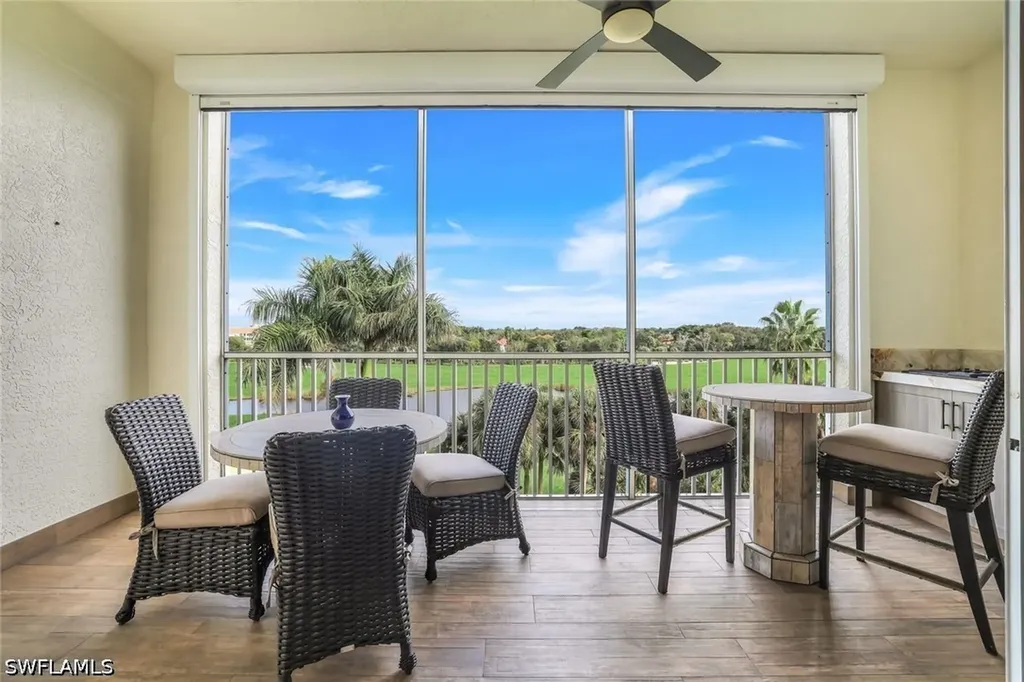 7655 Pebble Creek Circle Naples FL 34108
