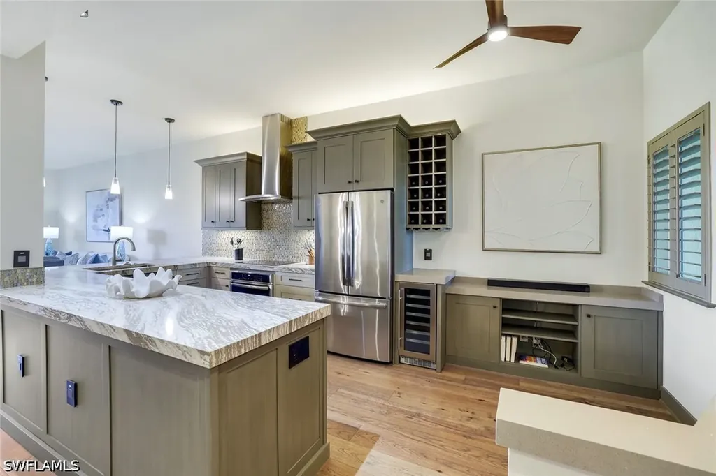 7655 Pebble Creek Circle Naples FL 34108