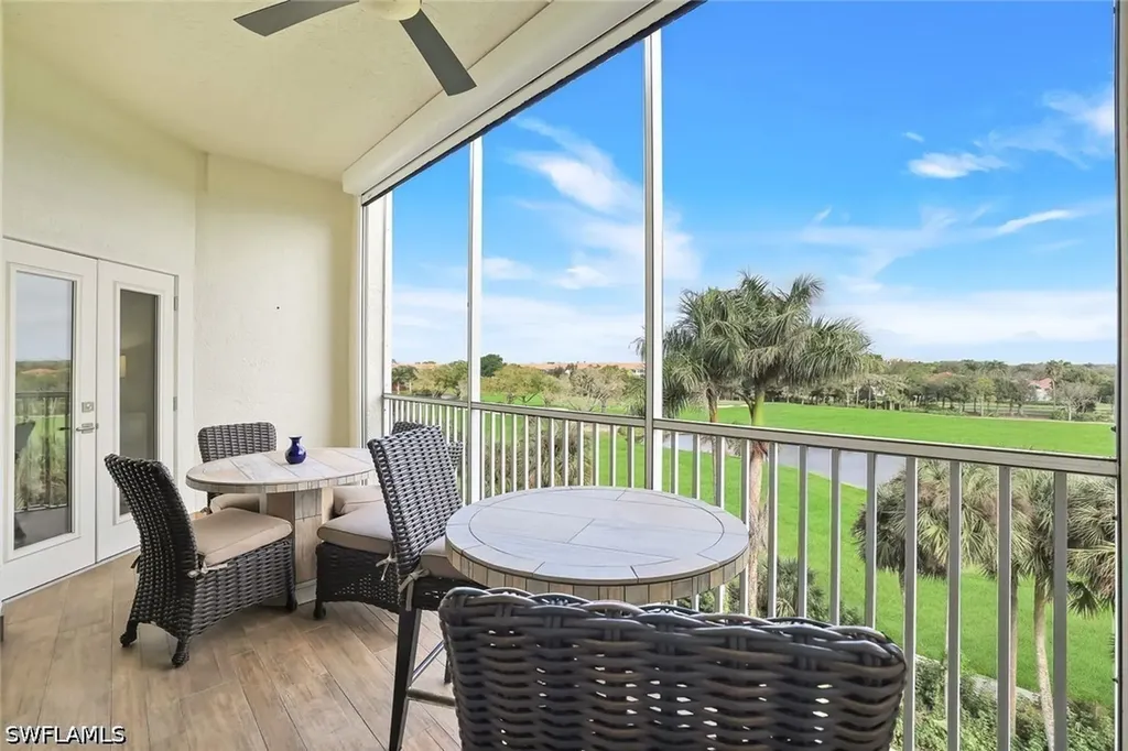 7655 Pebble Creek Circle Naples FL 34108