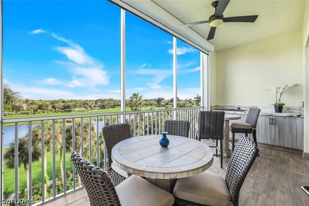 7655 Pebble Creek Circle Naples FL 34108