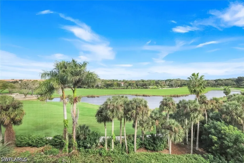7655 Pebble Creek Circle Naples FL 34108