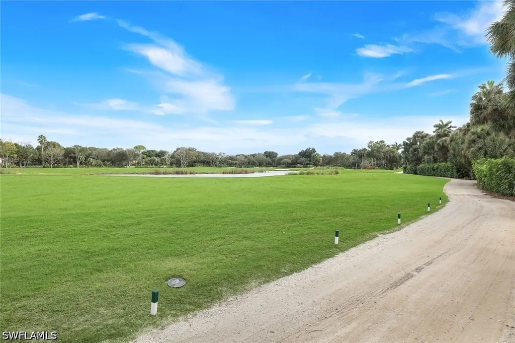 7655 Pebble Creek Circle Naples FL 34108