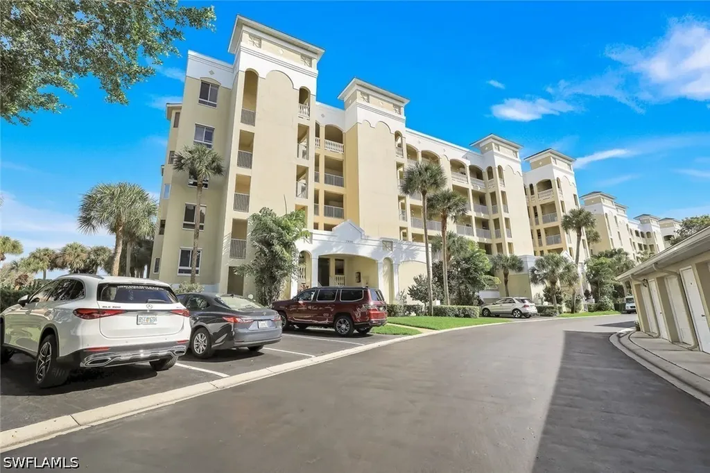 7655 Pebble Creek Circle Naples FL 34108