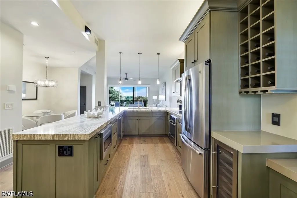 7655 Pebble Creek Circle Naples FL 34108