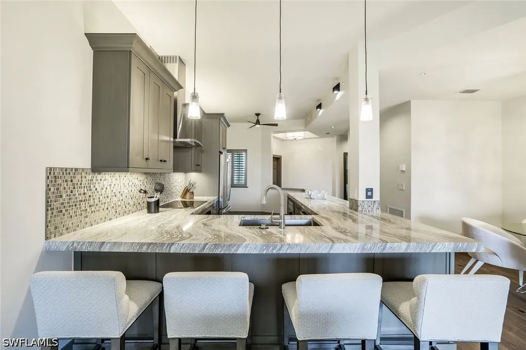 7655 Pebble Creek Circle Naples FL 34108