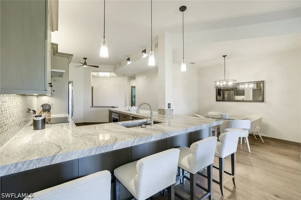 7655 Pebble Creek Circle Naples FL 34108