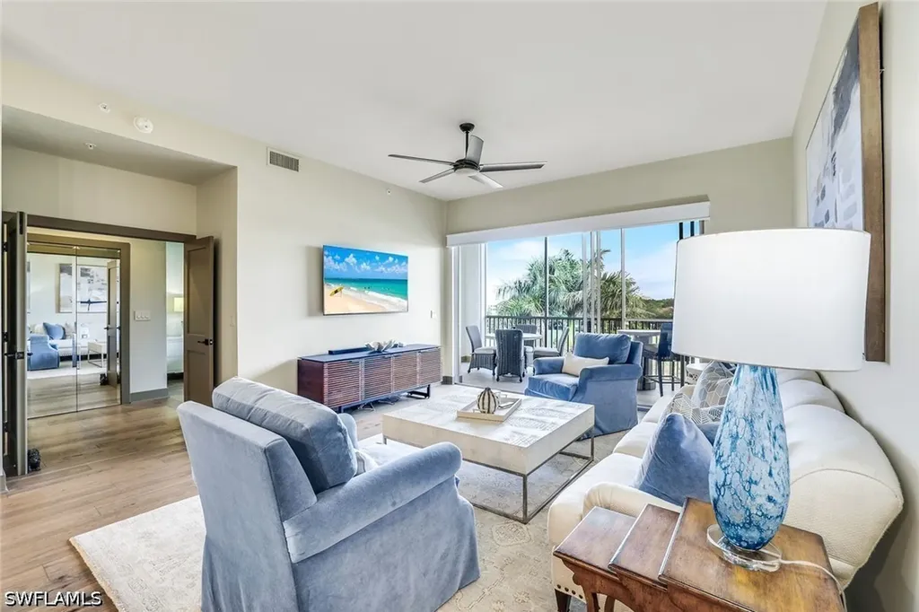 7655 Pebble Creek Circle Naples FL 34108